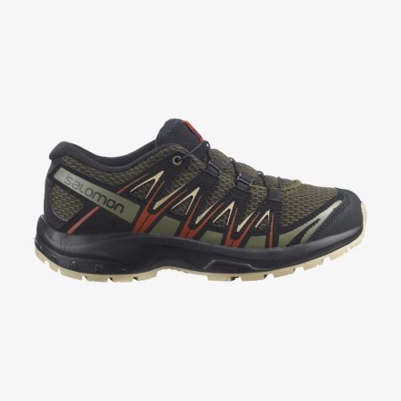 Salomon soldes best sale